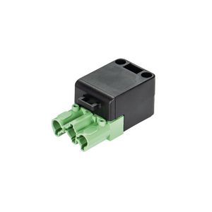 Contrastekker busdeel trekontl. ST18/3b1c1 ZEVN rdm VVE=100