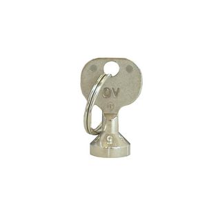 Voorinstelsleutel v.reeks AV6, ADV6, RFV6, GH, Hycocon ETZ