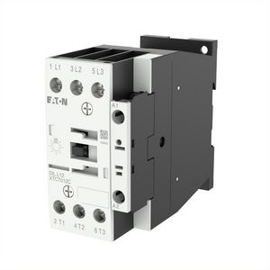 Magneetschakelaar DILL12(230V50HZ,240V60HZ) AC1 12A