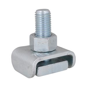 BIS Strut Hamerkopboutset U BUP M16x60mm VVE=20