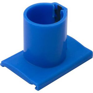 Buisinvoer voor multigietbouwdoos, 1x19mm