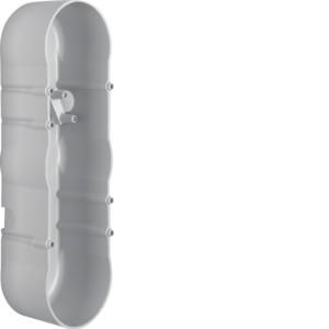 Inbouwdoos Ø49 3-v d=38mm trekontlasting berker Integro