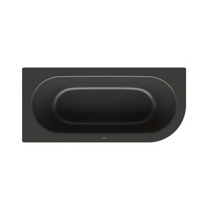 Bad BetteStarlet IV 1750x800mm Slate