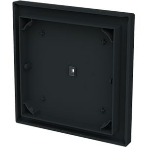 Free@Home bedieningswip 1-v art-matzwart