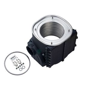Warmtewisselaar 0020209548