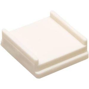 Inzetstuk blind voor rand 3513 VVE=100