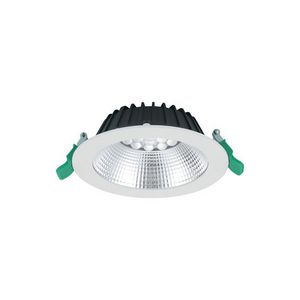 Downlight INSAVER SLIM U19 IP44 150 1200lm 840