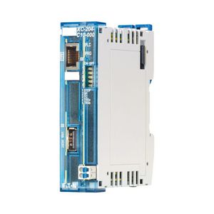 PLC 1x Eth 100MBit/s max. 16 XN modules