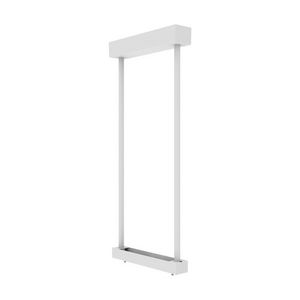 Pendelset voor Flexitech EC/CC, IP43, lengte 1m50, zilver Eaton Blessing