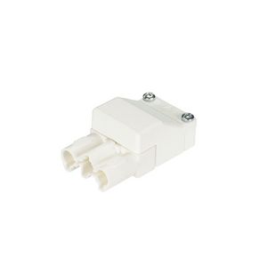 Contrastekker busdeel trekontlasting ST18/3b1 zeFL VVE=200