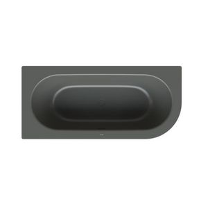 Bad BetteStarlet IV 1750x800mm Smoke
