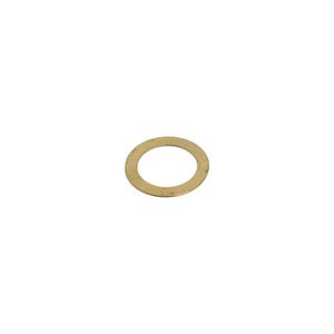 MS-Glijring 10 5x15x0 4mm 3/8" VVE=100