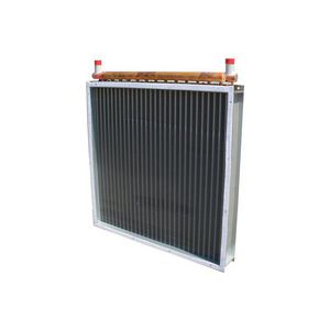 warmtewisselaar Type 16/3 tbv WWH 245