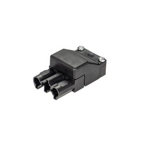 Contrastekker busdeel trekontlasting ST18/3b1 ze FL VVE=200