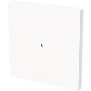 Free@Home bedieningswip 1-v art-wit