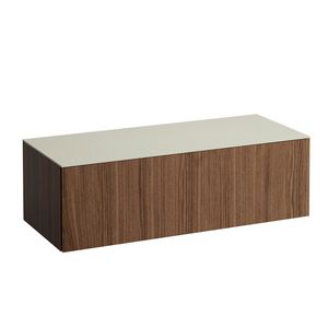 Onderkast 1200X500 1x la Noce canaletto H4313000976301