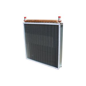 warmtewisselaar Type 20/2 tbv WWH 350 + 365