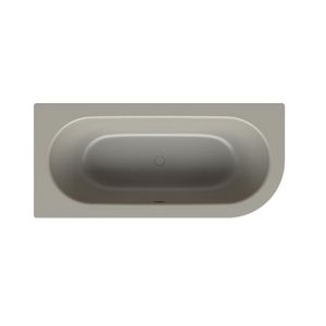 Bad BetteStarlet IV 1750x800mm Stone