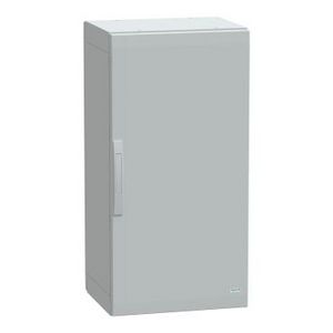 Staande behuizing Polyester IP65 1000x500x420mm Thalassa PLA
