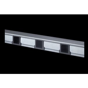 Doorvoerkap B 30mm H 30mm TPE PIK-KSS-30/30 VVE=25
