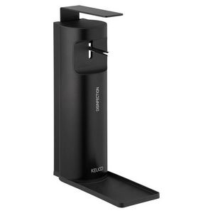 LotiOndispenser wandmodel/ z. raam zwart mat