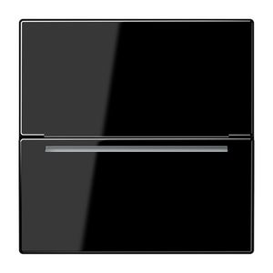 Hotelcard-Schakelaar RFID LS990 zwart
