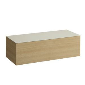 Onderkast 1200X500 1x la Licht eiken H4313000972501