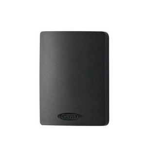 Sensor Sentio bedraad zwart