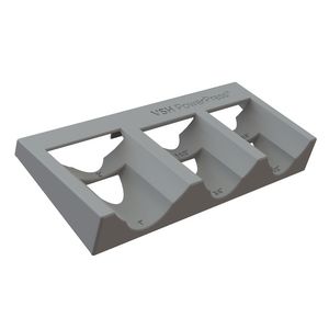 Insteekdieptemarkeerder / aftekenmal POWERPRESS 1/2"-2"