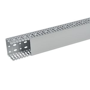 Lengte a 2m. Bedradingskoker 80x60 ST Segma VVE=12