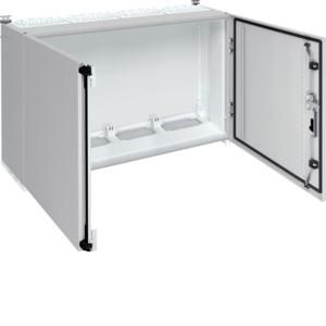 Verdeler Univers IP55 klasse II 650x1050x275mm