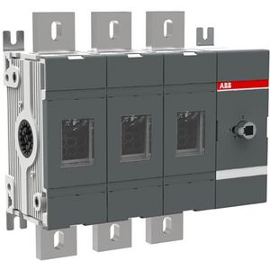 OT1000E30 SCHAKELAAR-DISCONNECTOR