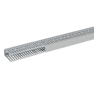 Lengte a 2m. Bedradingskoker 40x80 ST Segma VVE=20
