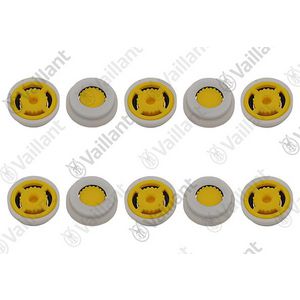 Set a 10st. Begrenzer 5ltr./min 0020006812