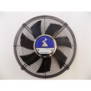 Systeemventilator FN045-61W EC