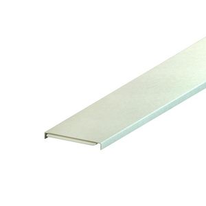 Lengte a 3m. Deksel KKD 900