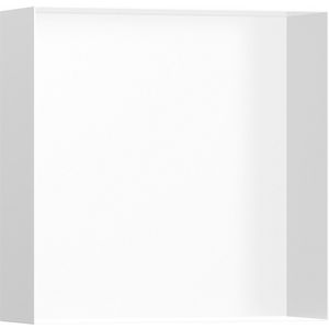 Wandbox XtraStoris open frame 300/300/100 mat wit