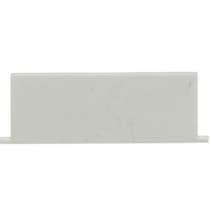 MAR.01 Markeerlabel Zonder DIP switches schroefklem VVE=10
