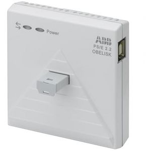 KNX logics en Tijdcontrole Programmeer set voor OBELISK top