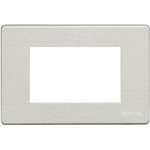 Afdekplaat Magic 3 modulen oxydal VVE=50