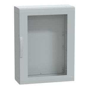 Staande behuizing Polyester IP65 1000x750x320mm Thalassa PLA