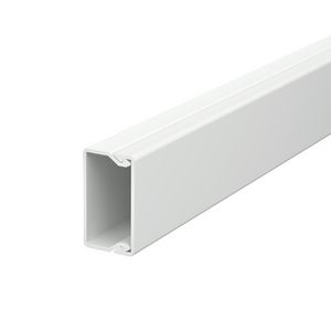 Wand-plafondkan. perforatie+deksel 20x35x2000 VVE=32 6191045