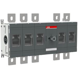 OT630E32 SCHAKELAAR-DISCONNECTOR