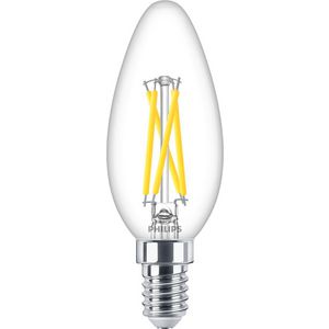 LED-lamp MAS LEDCandleDT2.5-25W E14 B35 CL G VVE=10