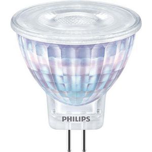 Doos a 12st. CorePro LED spot 2.3-20W 827 MR11 36D