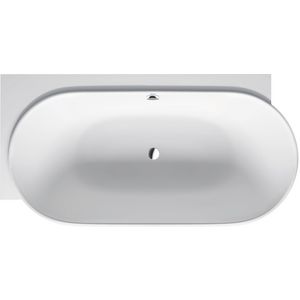 Luv Bad 1850x950mm hoek LI