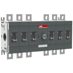 OT160EV33 SCHAKELAAR-DISCONNECTOR