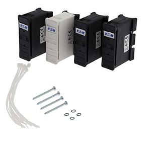 Zekeringhouder set laagspan.32 A AC 550 V BS88/F1 3P+nul B