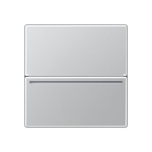 Hotelcard-Schakelaar RFID A500 aluminium