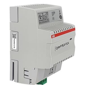BACnet gebouwbeheer FLX-PS24 20 V DC Voeding